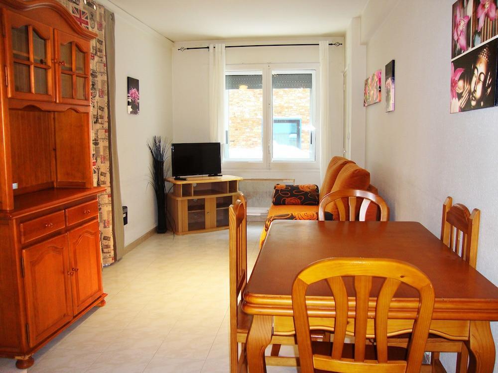 Apartamentos Vaquers Mikka 3000 Пас-де-ла-Каса Экстерьер фото
