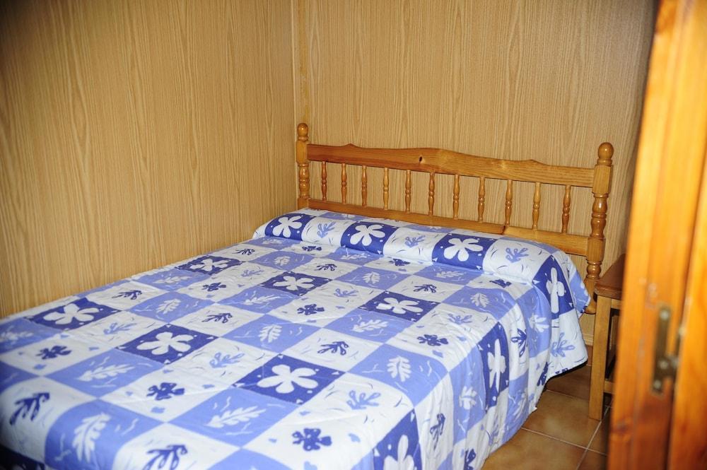 Apartamentos Vaquers Mikka 3000 Пас-де-ла-Каса Экстерьер фото