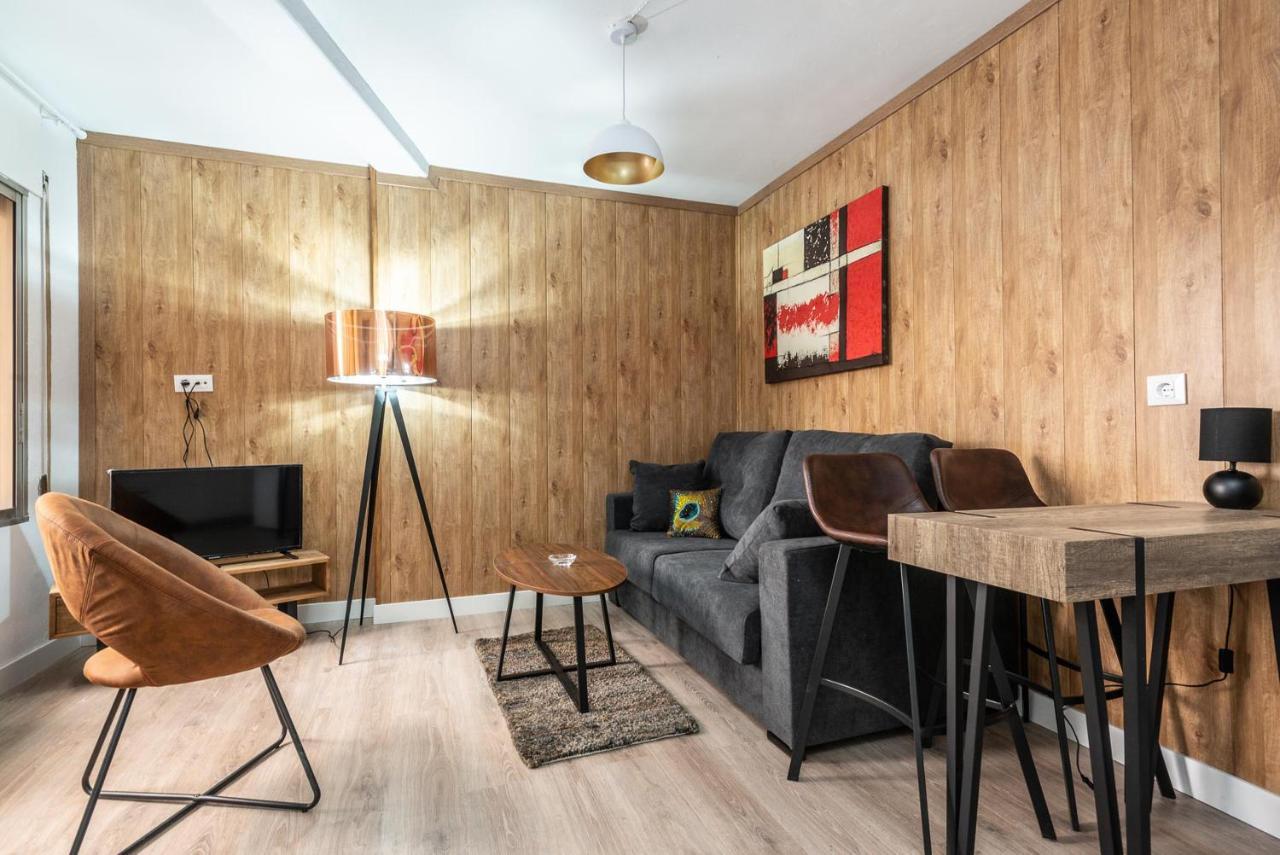 Apartamentos Vaquers Mikka 3000 Пас-де-ла-Каса Экстерьер фото