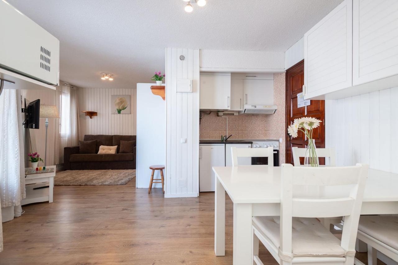 Apartamentos Vaquers Mikka 3000 Пас-де-ла-Каса Экстерьер фото