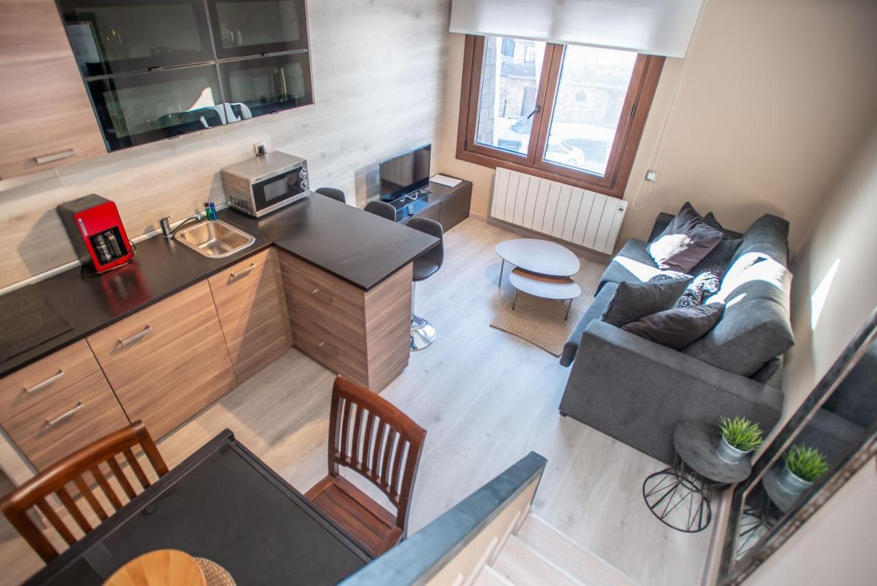 Apartamentos Vaquers Mikka 3000 Пас-де-ла-Каса Экстерьер фото