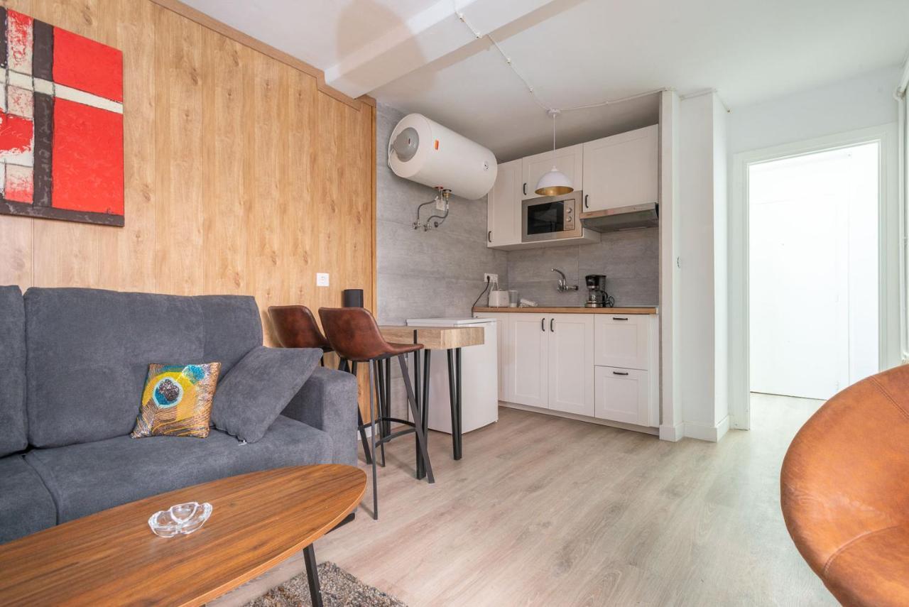 Apartamentos Vaquers Mikka 3000 Пас-де-ла-Каса Экстерьер фото