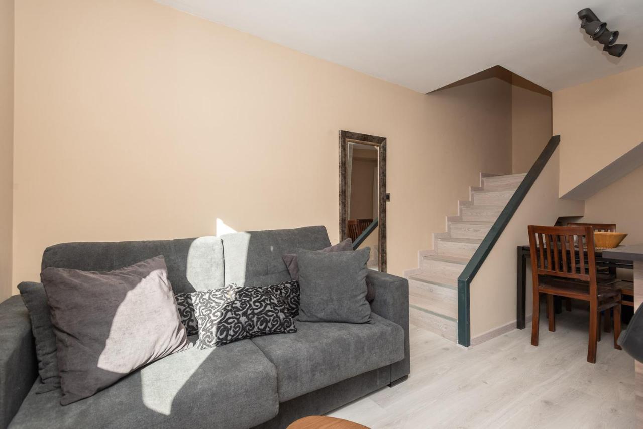 Apartamentos Vaquers Mikka 3000 Пас-де-ла-Каса Экстерьер фото