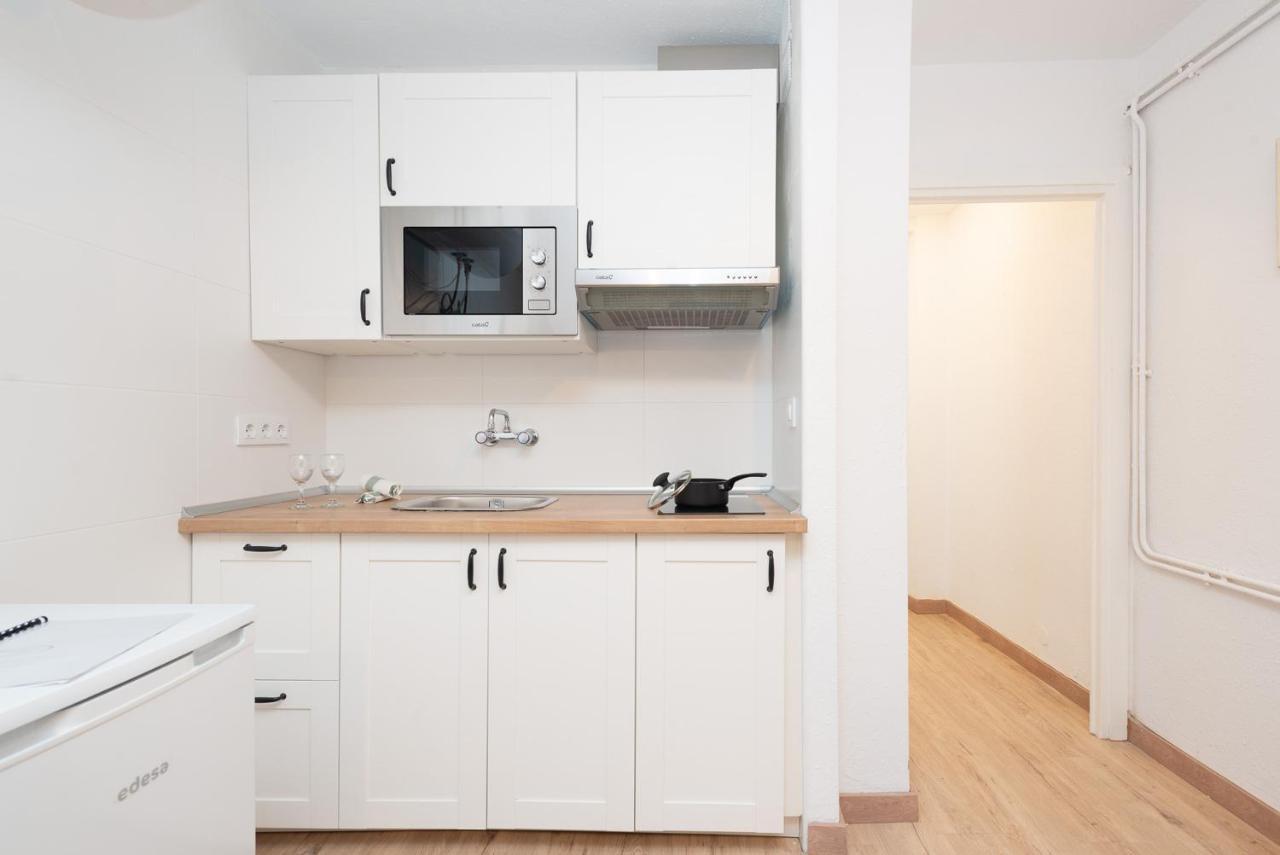 Apartamentos Vaquers Mikka 3000 Пас-де-ла-Каса Экстерьер фото