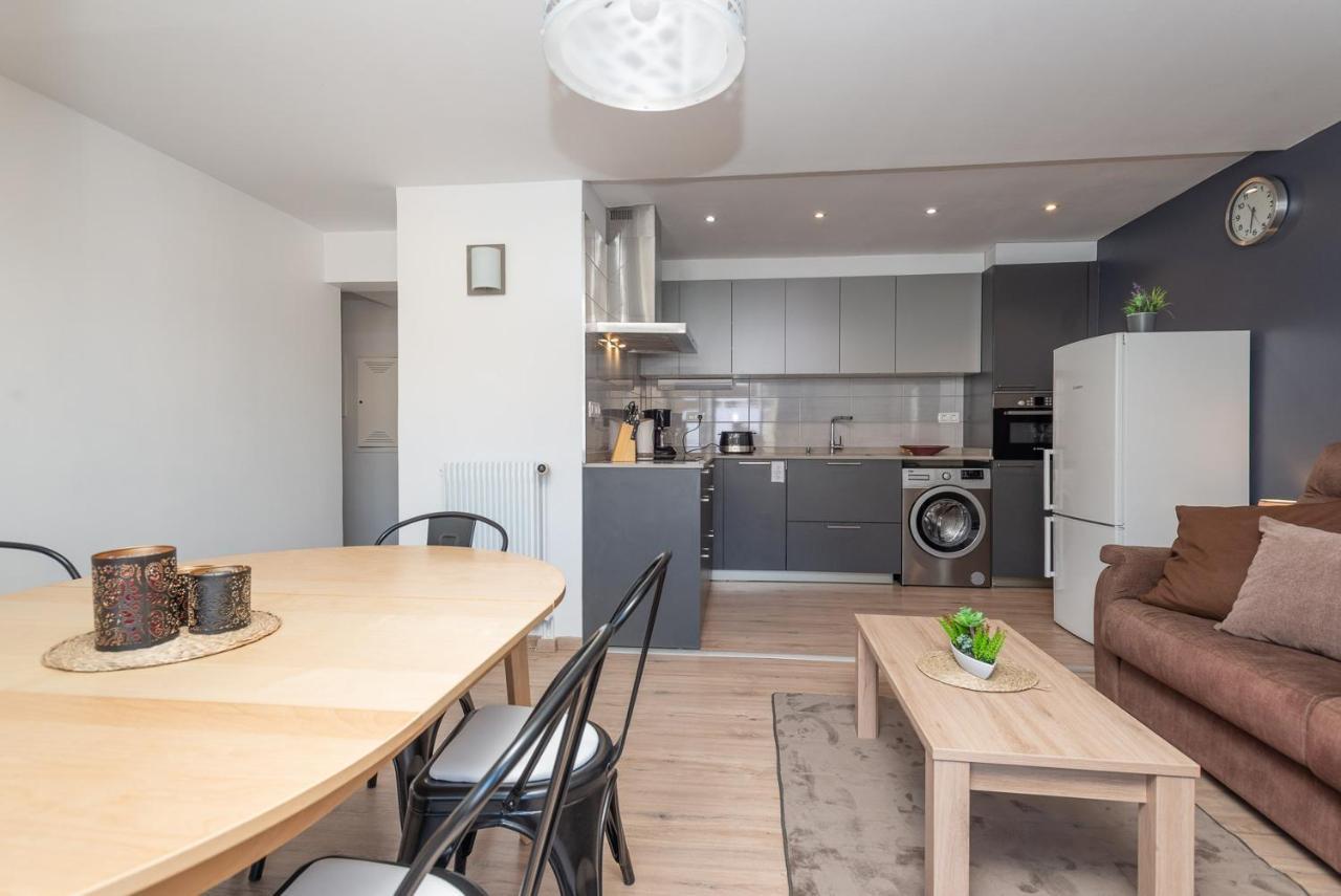 Apartamentos Vaquers Mikka 3000 Пас-де-ла-Каса Экстерьер фото