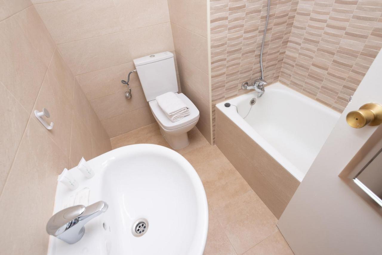 Apartamentos Vaquers Mikka 3000 Пас-де-ла-Каса Экстерьер фото
