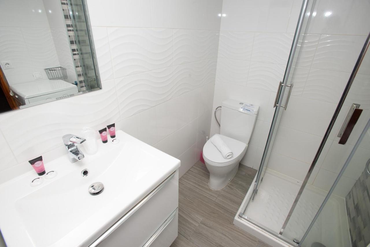 Apartamentos Vaquers Mikka 3000 Пас-де-ла-Каса Экстерьер фото