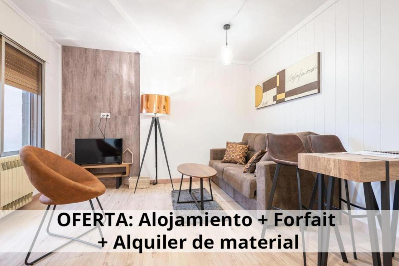 Apartamentos Vaquers Mikka 3000 Пас-де-ла-Каса Экстерьер фото